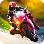 7fon sport bikes android application logo